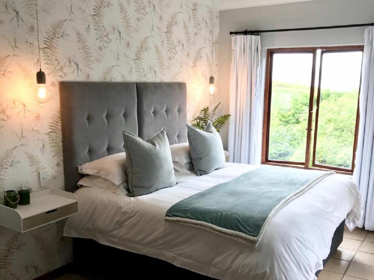 A Kings View Hotel Eshowe Bagian luar foto