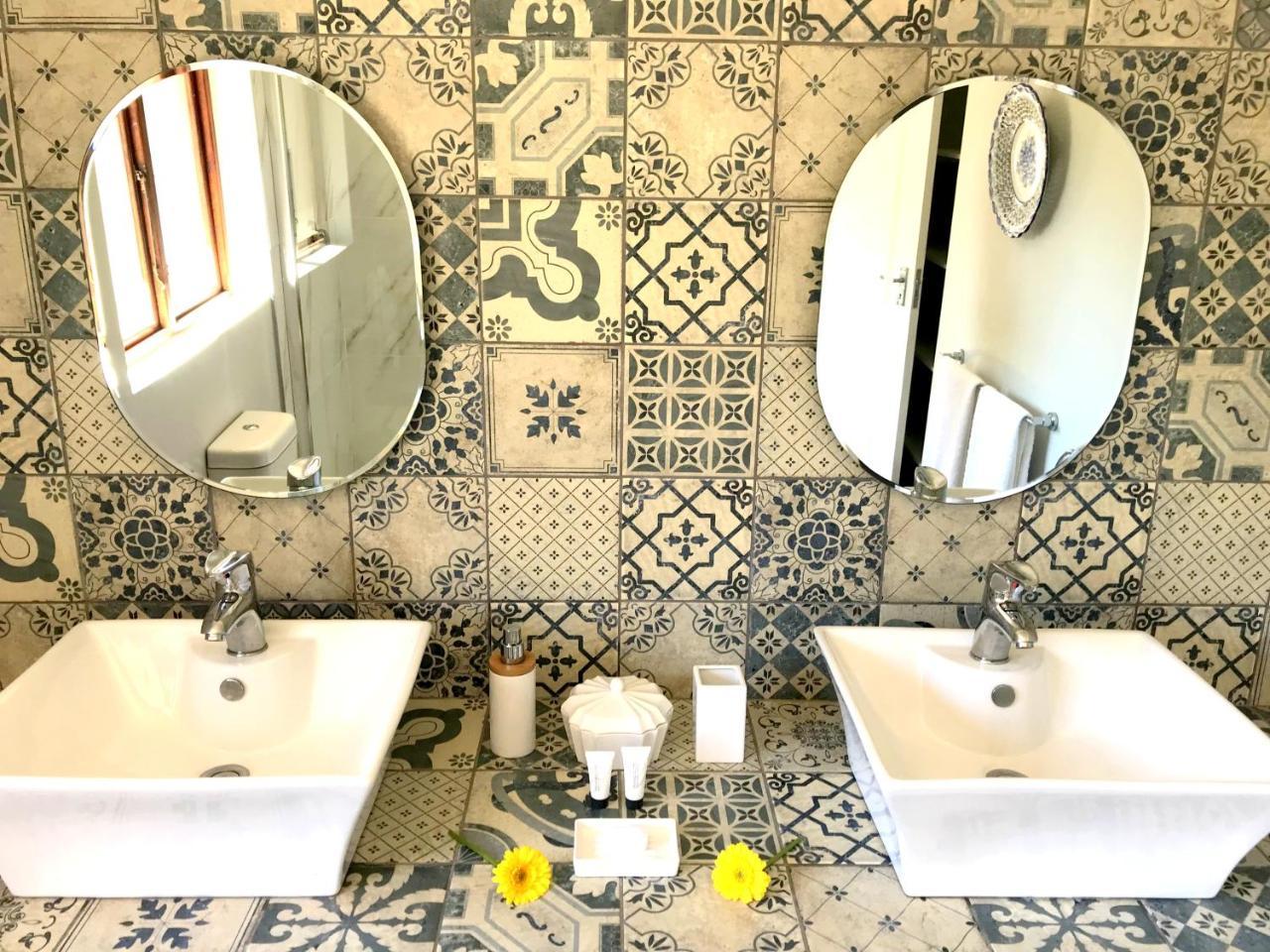A Kings View Hotel Eshowe Bagian luar foto