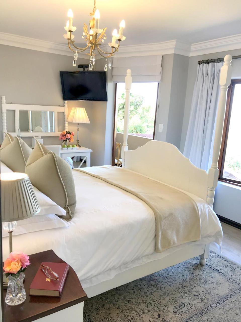 A Kings View Hotel Eshowe Bagian luar foto