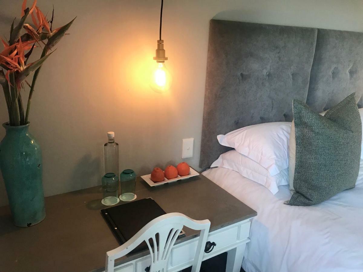 A Kings View Hotel Eshowe Bagian luar foto